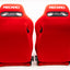 Recaro SR3 Trial Seat Pair