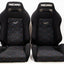 Recaro SR3 Le Mans *30th Anniversary Edition*