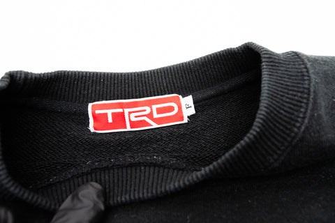 TRD Crew Neck Sweatshirt (M)