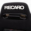 Recaro SR3 Le Mans *30th Anniversary Edition*