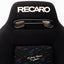 Recaro SR3 Le Mans *30th Anniversary Edition*