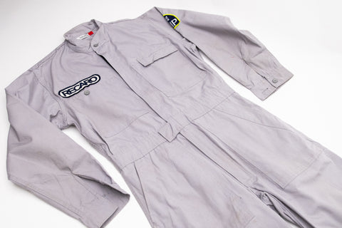 Recaro Staff Jumpsuit (M)