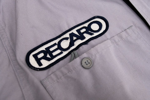 Recaro Staff Jumpsuit (M)