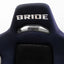 Bride Brix / Ergo Seat Pair