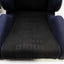 Bride Brix / Ergo Seat Pair