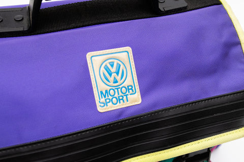 Volkswagen Motorsport Bag