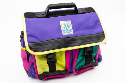 Volkswagen Motorsport Bag