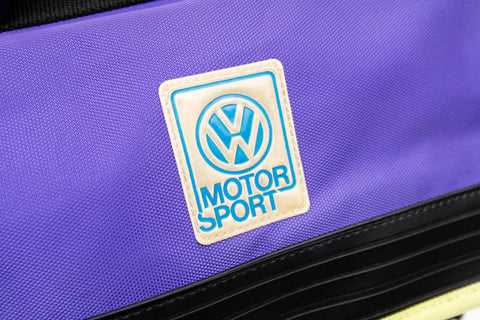 Volkswagen Motorsport Bag