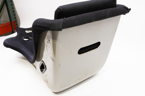 Bride Zeta 1 Bucket Seat