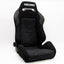 Recaro SR3 Trial Seat