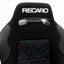 Recaro SR3 Trial Seat