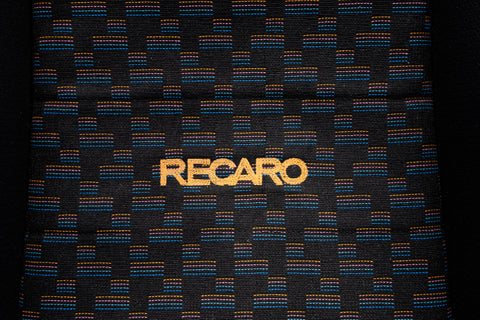 Recaro LS Indi Seat Pair