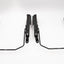 Subaru Legacy (BL / BP) Recaro Seat Rail Pair