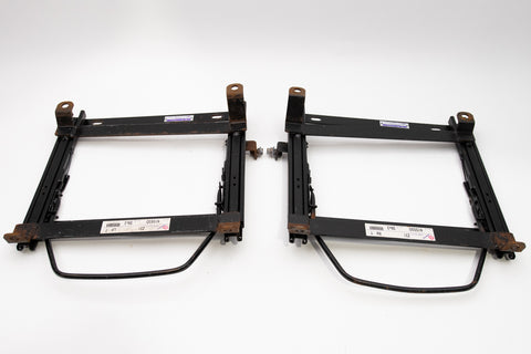 Nissan Fairlady Z (Z31) BRIDE Seat Rail Pair