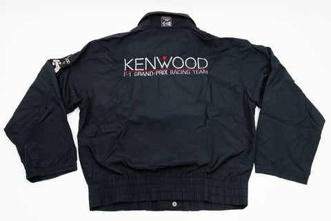 KENWOOD F-1 Jacket (M)