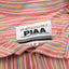 PIAA Motorsports Button Up Shirt (L)