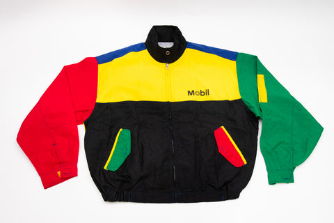 Benetton Mobil Jacket (M)