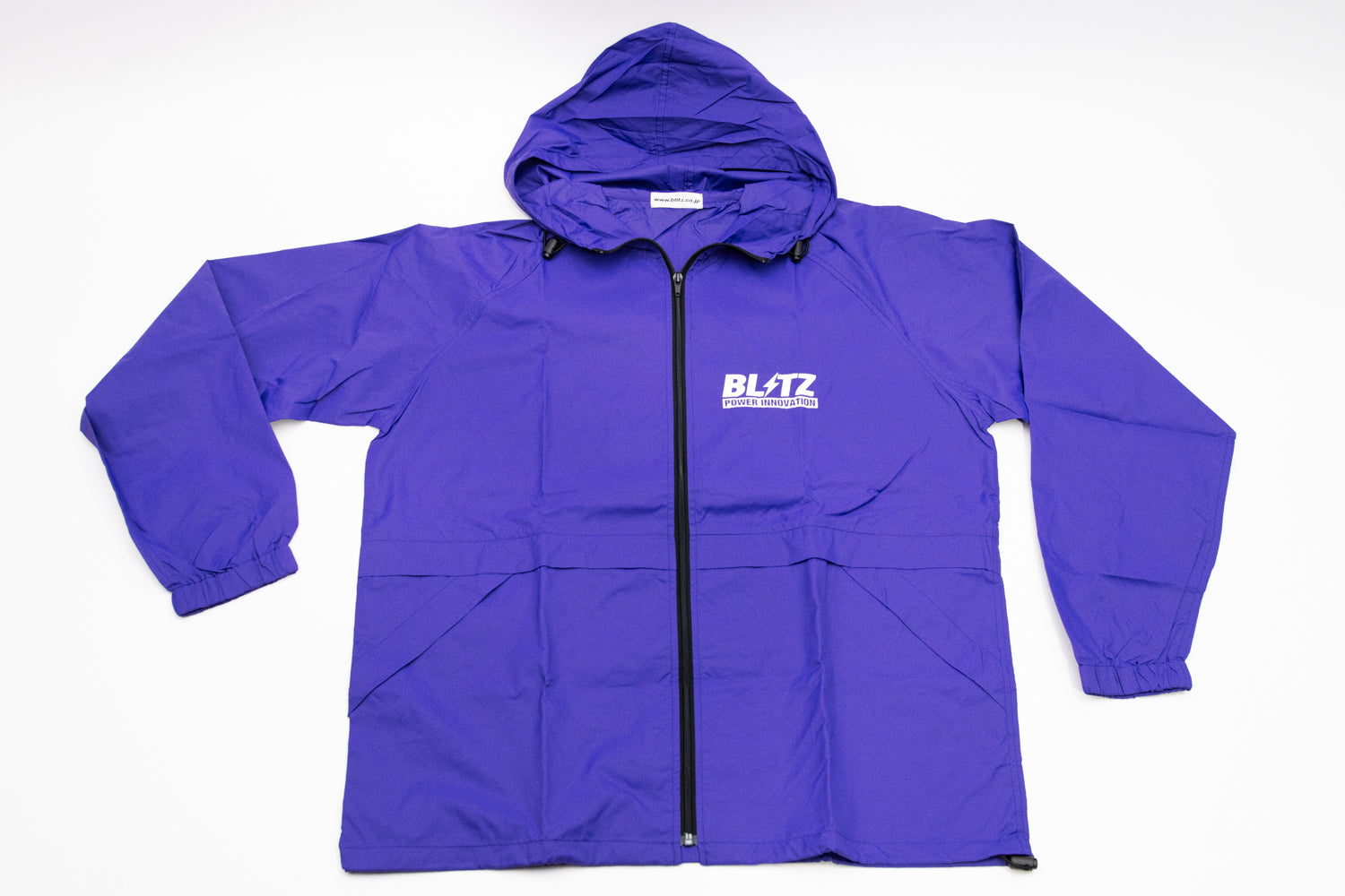 BLITZ Windbreaker Jacket (L) – GET Japan