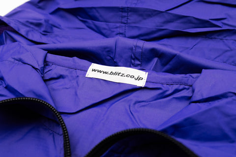 BLITZ Windbreaker Jacket (L)