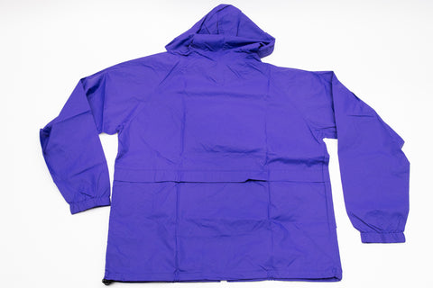 BLITZ Windbreaker Jacket (L)