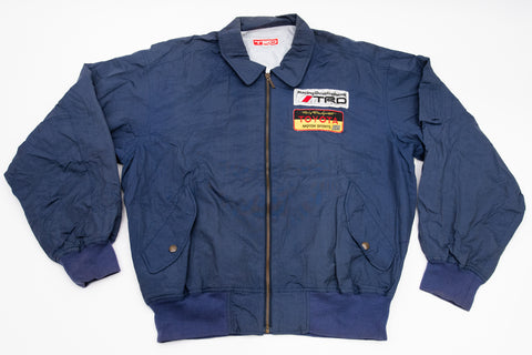 TRD Jacket (M)