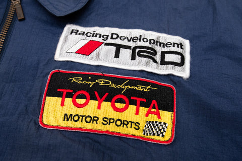 TRD Jacket (M)