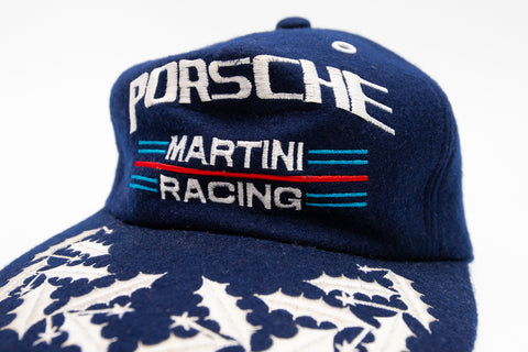 Porsche Hat (M)