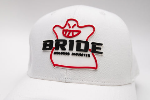 BRIDE Hat (OS)