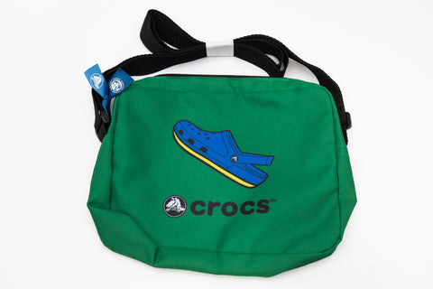 Crocs x Suntory Coffee Boss Small Bag