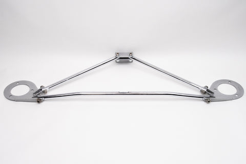 TOMEI Nissan 180SX Front Tower Bar