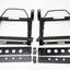 Lexus IS300 / Toyota Altezza (SXE10) BRIDE & RECARO Bottom Mount Seat Rail Pair