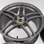 Yokohama AVS Model 5 17" 9J +35, 8J +30 (5x114.3)