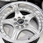 CST Precedeo Demon Camber 15" 7.5J -5, 7J 0 (4x114.3 & 4x100)