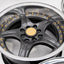 CST Precedeo Demon Camber 15" 7.5J -5 (4x114.3 & 4x100)