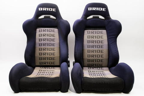 Bride Brix Seat Pair