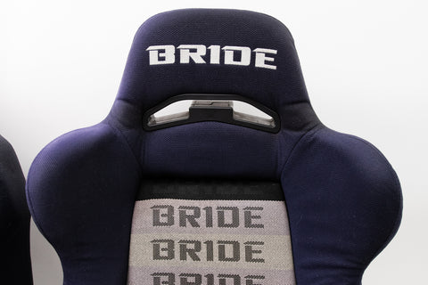 Bride Brix Seat Pair