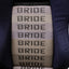 Bride Brix Seat Pair