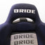 Bride Brix Seat Pair