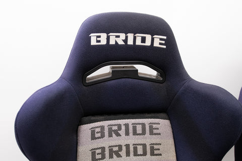 Bride Brix Seat Pair