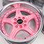 CST Precedeo Demon Camber 15" 7.5J -5 (4x114.3 & 4x100)