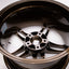 Yokohama AVS Model 5 17" 9J +35, 8J +30 (5x114.3)