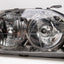 Toyota Altezza (SXE10/GXE10) Headlights