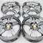 AVS Model 5 17" 8J +30 (5x114.3) *Triple Chrome Plated*