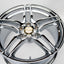 AVS Model 5 17" 8J +30 (5x114.3) *Triple Chrome Plated*