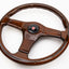 360mm Nardi Gara 3 *ND Tokyo Horn*