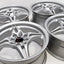 SSR Type X 15" 7J +35 (4x100 & 4x114.3)