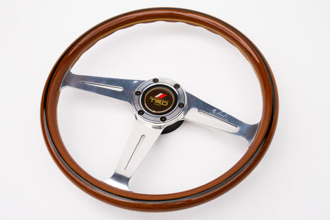 360mm Nardi Side Spoke Classic *TRD Horn*