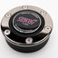 Subaru STI Horn Button *Black Chrome Trim Ring* for NARDI