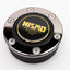 NISMO Horn Button *Black Chrome Trim Ring* for NARDI