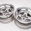 SSR MK2 15" 8J -12 (4x114.3) Pair